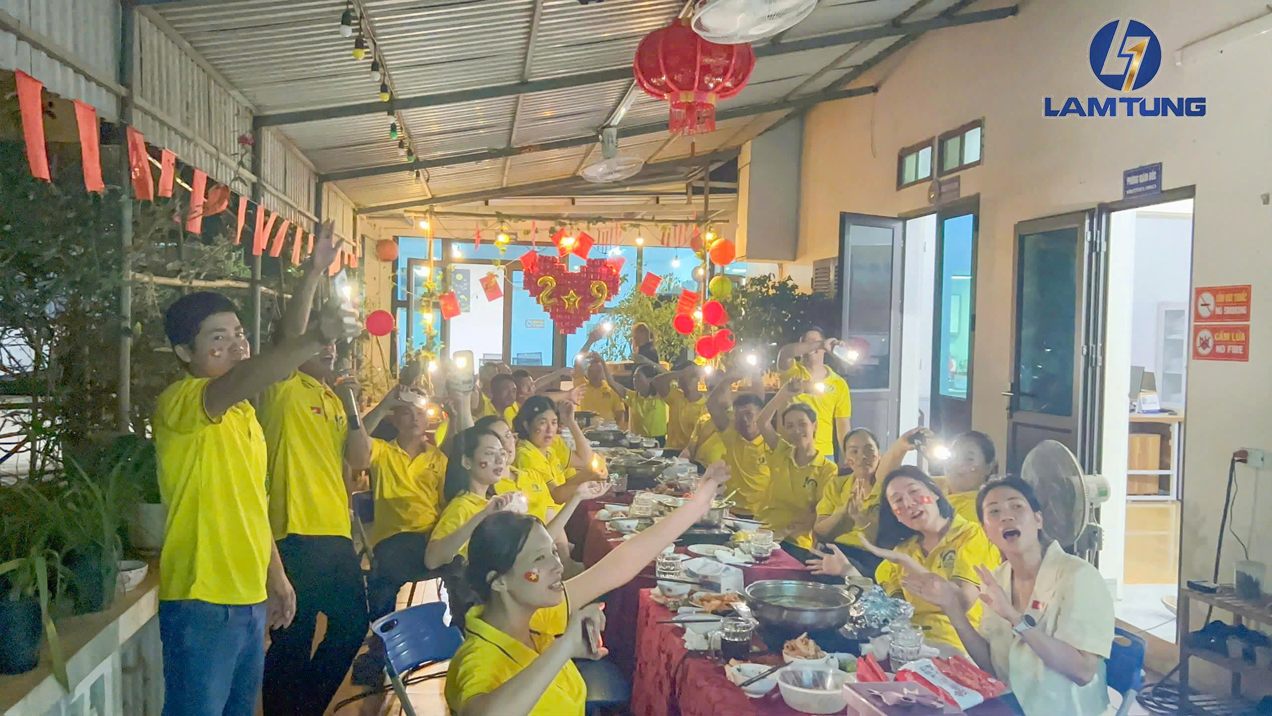 têt độc lập 2/9
