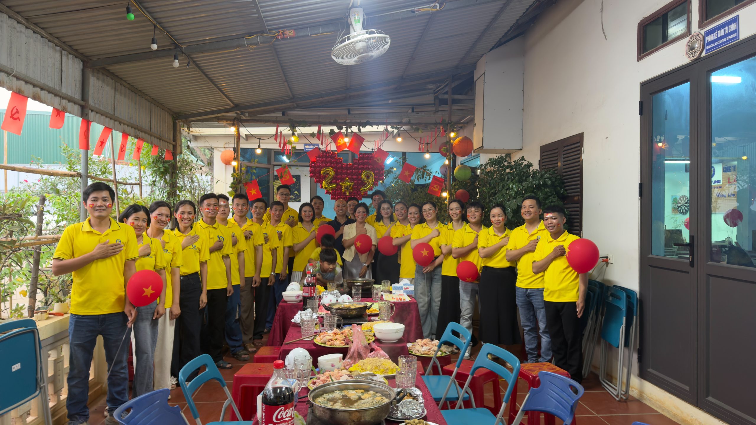 tết độc lập 2-9