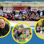 Thiện Nguyện Đầu Năm 2026 Công Ty Lâm Tùng: Hành Trình Gieo Mầm Yêu Thương Và Trách Nhiệm Cộng Đồng