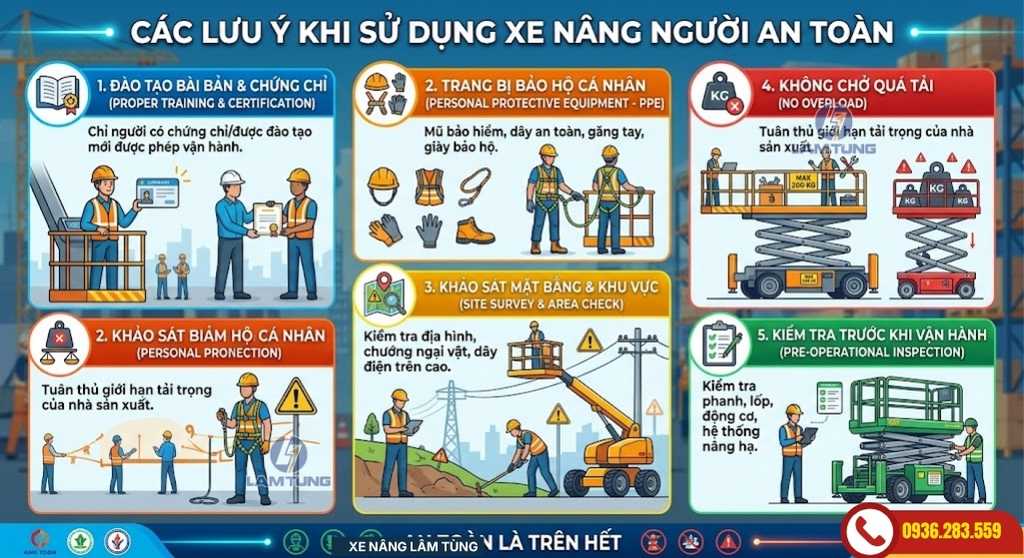 an toan xe nang nguoi