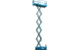 Cho thuê xe cắt kéo GS-3246