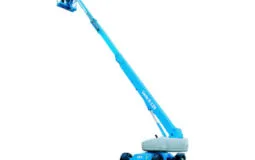 Xe nâng người tự hành Genie Boom S-125