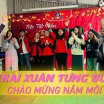 LÂM TÙNG KHAI XUÂN – KHỞI ĐẦU MỘT NĂM THÀNH CÔNG RỰC RỠ