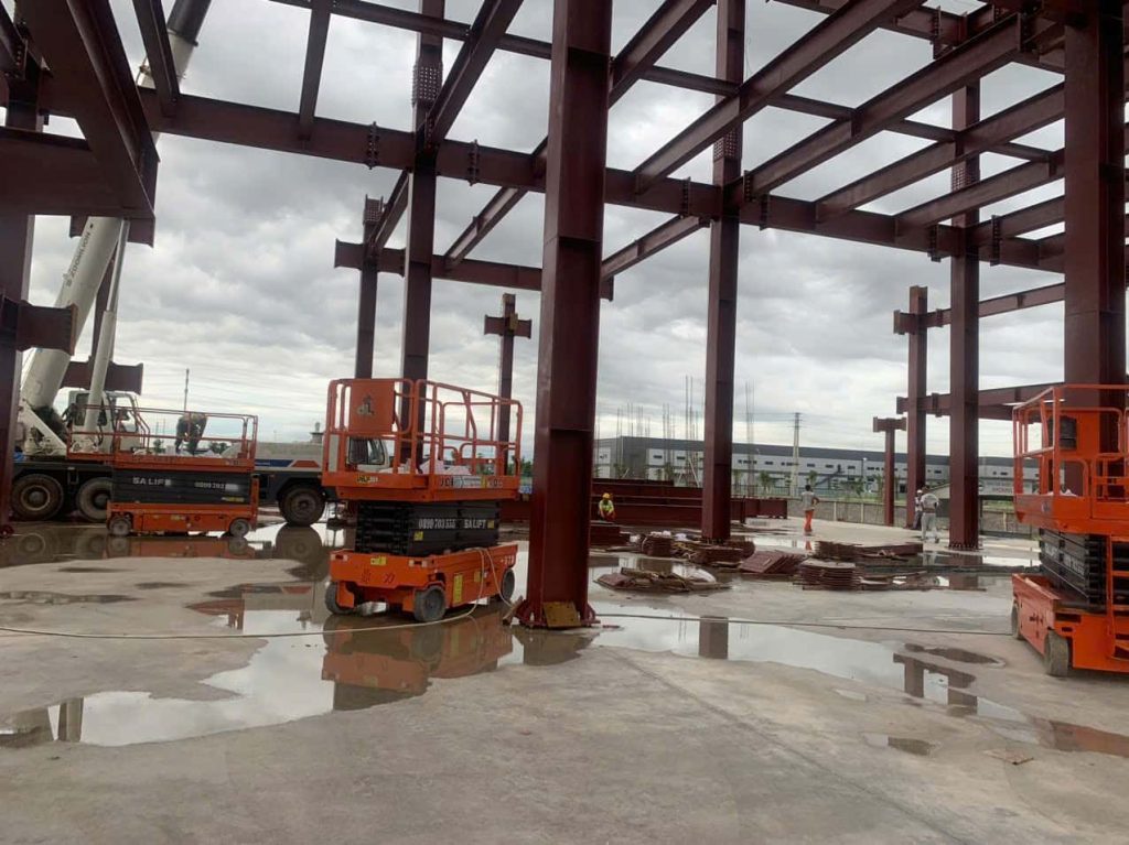 mat bang thi cong xe nang ngươi