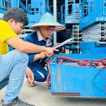 Chuyên Gia Kỹ Thuật Nguyễn Văn Huấn – Người Gieo Niềm Tin Vào Từng Sản Phẩm