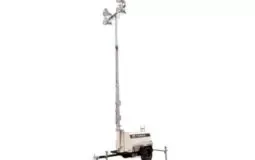 Tháp đèn Terex AL-4