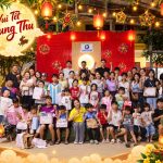 Lâm Tùng tổ chức “Đêm Hội Trăng Rằm 2026” tại chùa Thiên Hương