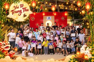 Lâm Tùng tổ chức “Đêm Hội Trăng Rằm 2026” tại chùa Thiên Hương