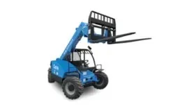 Xe nâng hàng GTH-5519
