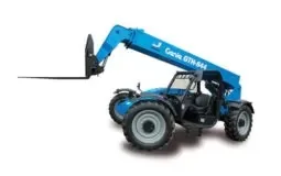 Xe nâng hàng GTH-844