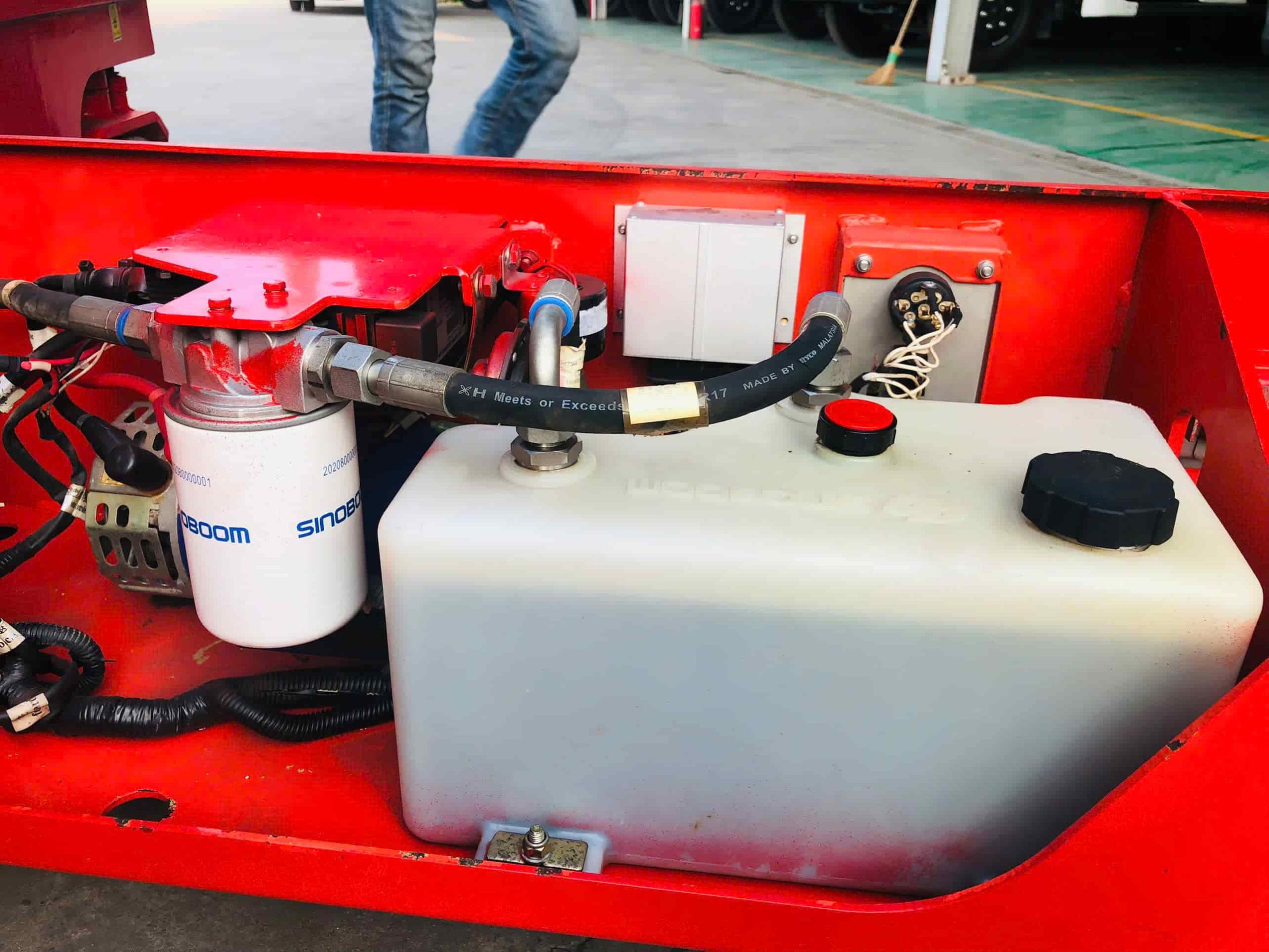 xe-nang-nguoi-16m-gtjz-1412-3 xe nâng người 16m sinoboom GTJZ 1412-3